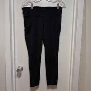Lululemon Wundertrain Leggings Size 10